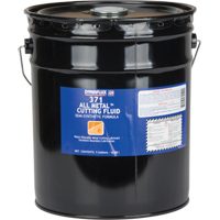 All Metal Water Dilutable Cutting Fluid 881-1215 | Brunswick Fyr & Safety