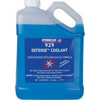 Defense Anti-Freeze & Pump Lubricant, Jug 881-1350 | Brunswick Fyr & Safety