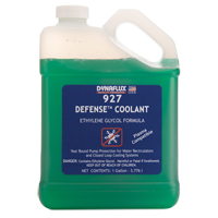 Defense Anti-Freeze & Pump Lubricant, Jug 881-1355 | Brunswick Fyr & Safety