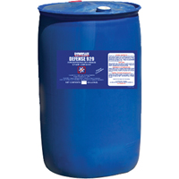Defense Anti-Freeze & Pump Lubricant, Drum 881-1370 | Brunswick Fyr & Safety