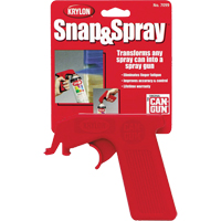Spray Can Gun Grips