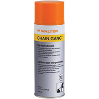 Chain Gang™ Lubricant, Aerosol Can AA193 | Brunswick Fyr & Safety