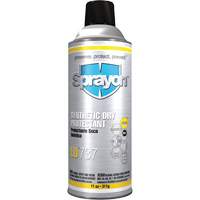 LU737 Synthetic Dry Protectant, Aerosol Can AA227 | Brunswick Fyr & Safety