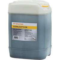Lubrifiant Coolcut, 20 L Brunswick Fyr & Safety