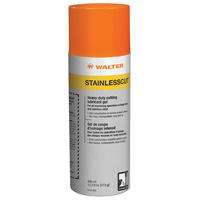 Stainlesscut™ Extreme Pressure Cutting Lubricants, Aerosol Can AA509 | Brunswick Fyr & Safety