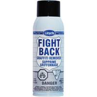 Fightback™ Graffiti Removers AA529 | Brunswick Fyr & Safety