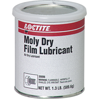 Moly Dry Film, Can AA642 | Brunswick Fyr & Safety