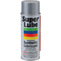 LB Super Lube&reg; Grease, Aerosol Can Brunswick Fyr & Safety