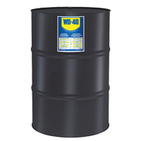 Penetrating Oil, Drum, 205 L Brunswick Fyr & Safety