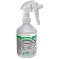 E-Nox Clean Stainless Steel Cleaner, 500 ml, Trigger Bottle Brunswick Fyr & Safety