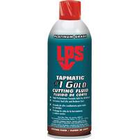 Tapmatic<sup>®</sup> #1 Gold Cutting Fluids, 11 oz. AA775 | Brunswick Fyr & Safety