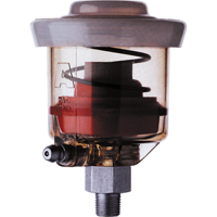 Auto Lubricator Brunswick Fyr & Safety