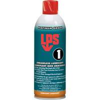 LPS 1<sup>®</sup> Greaseless Lubricant, Aerosol Can AA819 | Brunswick Fyr & Safety