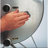 Strong Steel SticksRenewal Composite, 114 g Brunswick Fyr & Safety