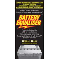 Battery Equalizers AB476 | Brunswick Fyr & Safety