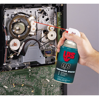 D&eacute;poussi&eacute;reurs de pr&eacute;cision QB Brunswick Fyr & Safety