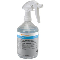 Omni™ Cleaner / Lubricant / Protector, Trigger Bottle AA993 | Brunswick Fyr & Safety