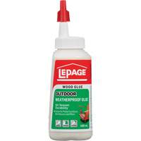 LePage<sup>®</sup> Outdoor Wood Glue AB472 | Brunswick Fyr & Safety