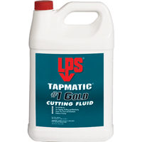 Tapmatic<sup>®</sup> #1 Gold Cutting Fluids, 1 gal. AB565 | Brunswick Fyr & Safety
