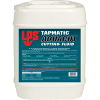 Tapmatic<sup>®</sup> AquaCut Cutting Fluids, 5 gal. AB572 | Brunswick Fyr & Safety