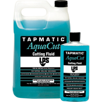 Tapmatic<sup>®</sup> AquaCut Cutting Fluids, 1 gal. AB574 | Brunswick Fyr & Safety