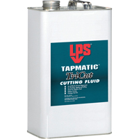 Tapmatic<sup>®</sup> Tricut Cutting Fluids, 1 gal. AB578 | Brunswick Fyr & Safety