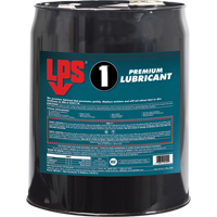 LPS 1<sup>®</sup> Greaseless Lubricant, Pail AB625 | Brunswick Fyr & Safety
