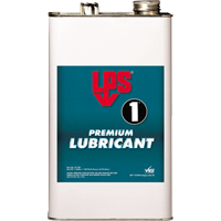 LPS 1<sup>®</sup> Greaseless Lubricant, Rectangular Can AB627 | Brunswick Fyr & Safety