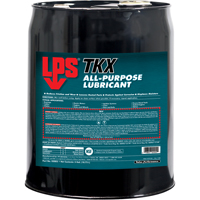 TKX All-Purpose Lubricant, Pail AB638 | Brunswick Fyr & Safety