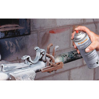 Zinc-200™ Cold Galvanizing Spray, Aerosol Can AB646 | Brunswick Fyr & Safety