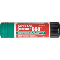 Quickstix™ 668 Retaining Compound, 19 g, Stick AB937 | Brunswick Fyr & Safety