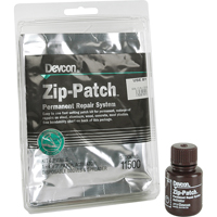 Zip-Patch Repair System Brunswick Fyr & Safety