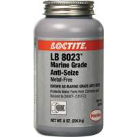 Marine Grade Anti-Seize AC338 | Brunswick Fyr & Safety