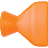 Buse &agrave; passage direct, 1" lo x 1" la Brunswick Fyr & Safety