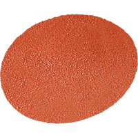 Roloc Disc 963G, 3" Dia., 50 Grit, Aluminum Oxide/Ceramic Brunswick Fyr & Safety