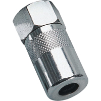 Heavy-Duty Coupler, Steel Brunswick Fyr & Safety