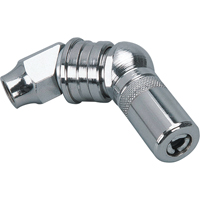 360° Swivel Hydraulic Coupler Brunswick Fyr & Safety