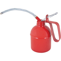 Burette &agrave; huile, Acier, Capacit&eacute; de 16 oz Brunswick Fyr & Safety