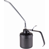 Burette &agrave; huile, Acier, Capacit&eacute; de 16 oz Brunswick Fyr & Safety