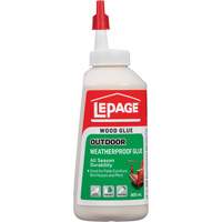 LePage<sup>®</sup> Outdoor Wood Glue AD009 | Brunswick Fyr & Safety