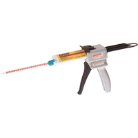 Dual Cartridge Manual Applicator, 50 ml Brunswick Fyr & Safety