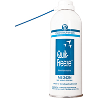 Refroidisseur de composantes Quik-Freeze, 14 oz Brunswick Fyr & Safety