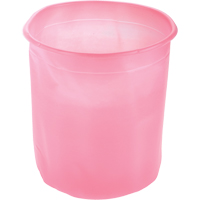 Doublure de seau, 12" dia. x 14-1/2" h, 5 gal. US (4,16 gal. imp.) capacit&eacute; Brunswick Fyr & Safety