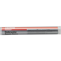 Adh&eacute;sif pour r&eacute;paration sous l'eau Fixmaster, 4 oz, B&acirc;ton, Un composant, Vert Brunswick Fyr & Safety