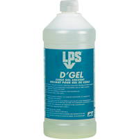 D'Gel<sup>®</sup> Cable Gel Solvent, 32 oz., Bottle AE678 | Brunswick Fyr & Safety