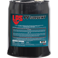 PF<sup>®</sup> Solvent, Pail AE682 | Brunswick Fyr & Safety