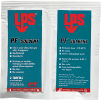 PF<sup>®</sup> Solvent, Packets AE683 | Brunswick Fyr & Safety