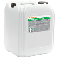 Power Cleaner 100 High Strength Acidic Cleaner, 20 L, Pail Brunswick Fyr & Safety