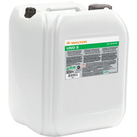 Uno S High Strength Cleaner & Degreaser, Pail Brunswick Fyr & Safety