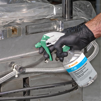 Nettoyant de surface FT200, Baril Brunswick Fyr & Safety